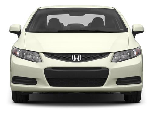 Dyno Blue Pearl 2013 Honda Civic LX