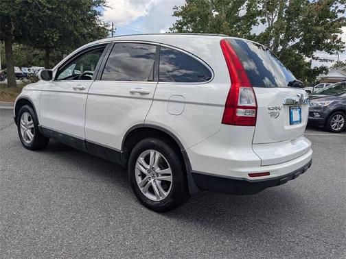 2010 Honda CR-V EX-L