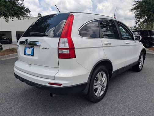 2010 Honda CR-V EX-L