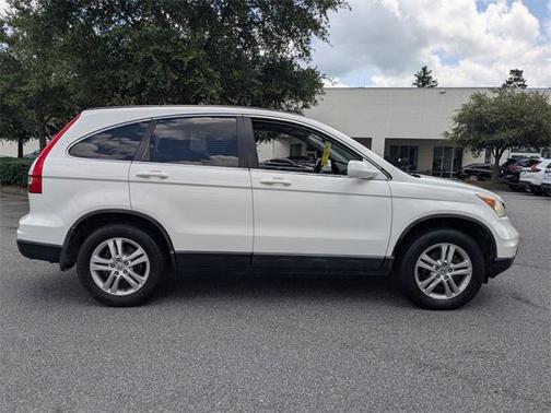 2010 Honda CR-V EX-L