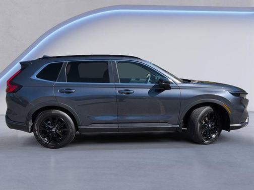 2024 Honda CR-V Hybrid Sport FWD