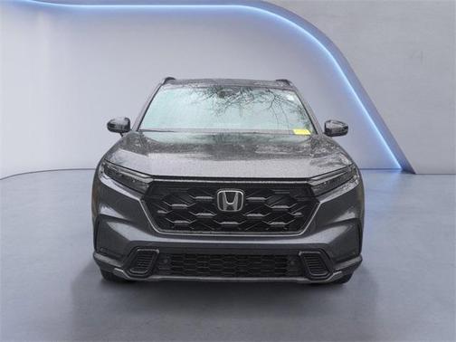 2024 Honda CR-V Hybrid Sport FWD