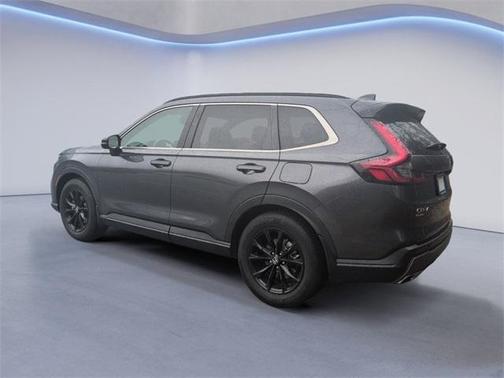 2024 Honda CR-V Hybrid Sport FWD