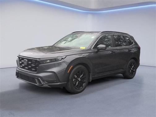 2024 Honda CR-V Hybrid Sport FWD