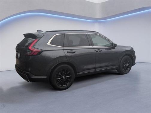 2024 Honda CR-V Hybrid Sport FWD