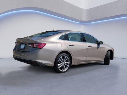 2024 Chevrolet Malibu FWD 2LT