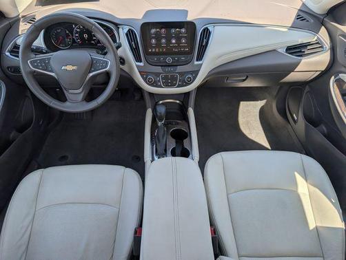 2024 Chevrolet Malibu FWD 2LT