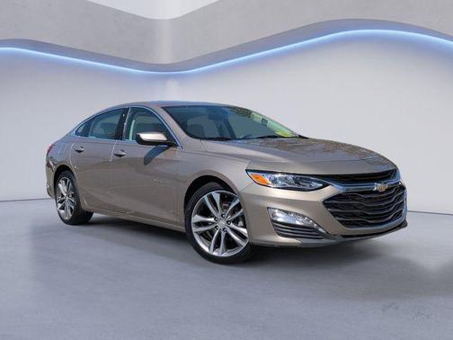 2024 Chevrolet Malibu FWD 2LT