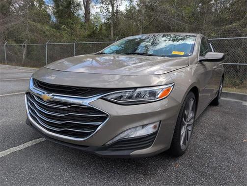 2024 Chevrolet Malibu FWD 2LT