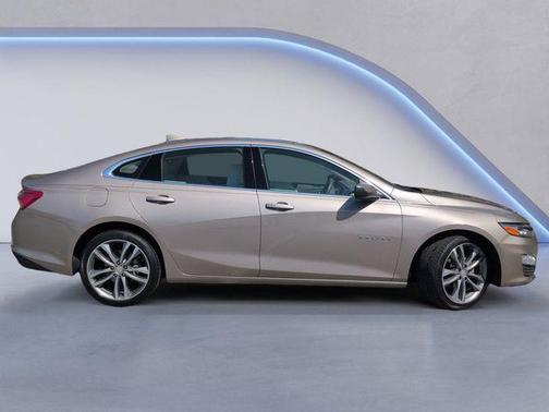 2024 Chevrolet Malibu FWD 2LT