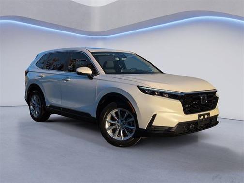 2025 Honda CR-V EX-L 2WD