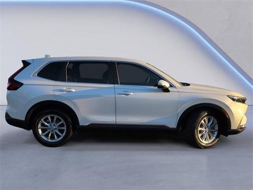 2025 Honda CR-V EX-L 2WD