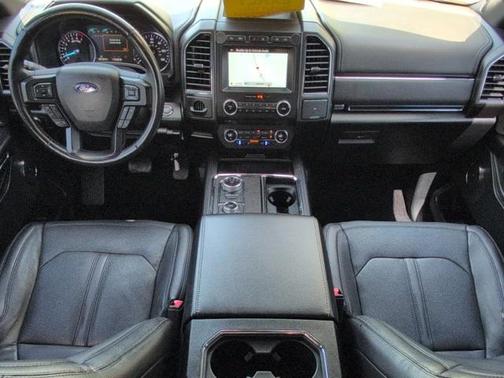 2018 Ford Expedition Max Limited