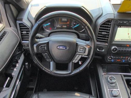 2018 Ford Expedition Max Limited