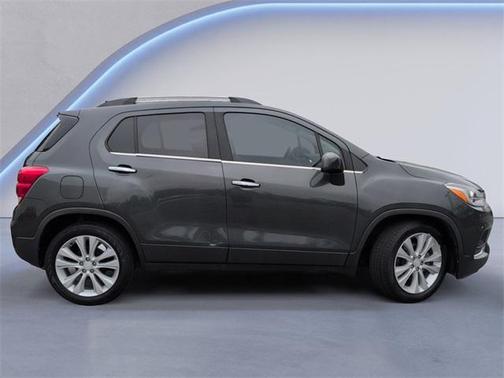 2017 Chevrolet Trax Premier