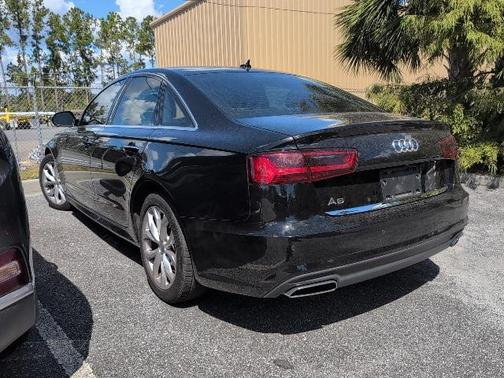 2017 Audi A6 2.0T Premium