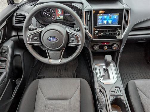 2022 Subaru Impreza Premium