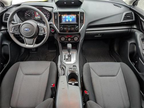 2022 Subaru Impreza Premium