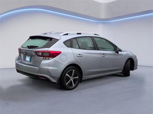 2022 Subaru Impreza Premium