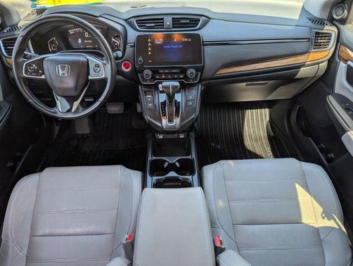 2020 Honda CR-V 2WD EX-L