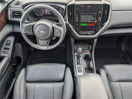2023 Subaru Ascent Touring 7-Passenger