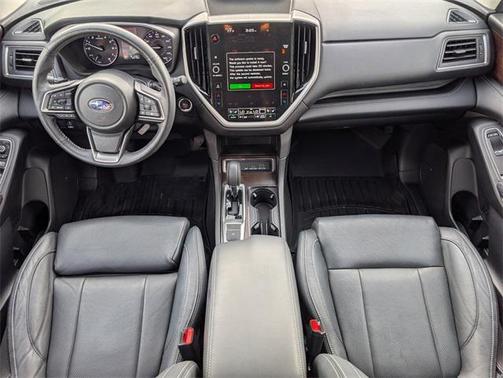 2023 Subaru Ascent Touring 7-Passenger
