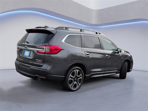 2023 Subaru Ascent Touring 7-Passenger