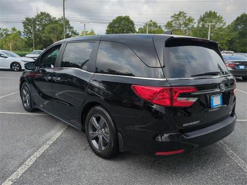 2022 Honda Odyssey EX