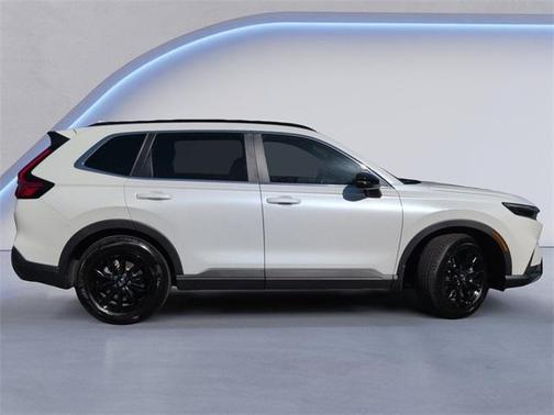 2024 Honda CR-V Hybrid Sport FWD