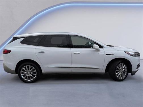 2021 Buick Enclave FWD Essence