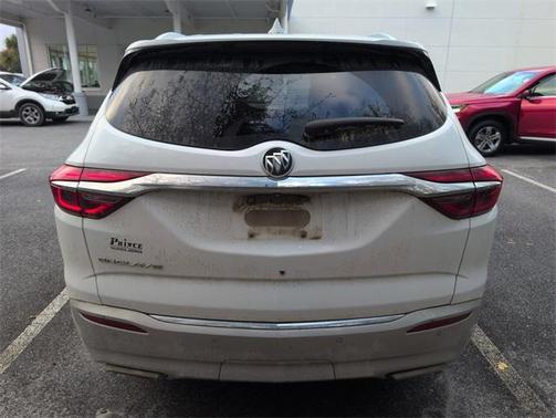 2021 Buick Enclave FWD Essence