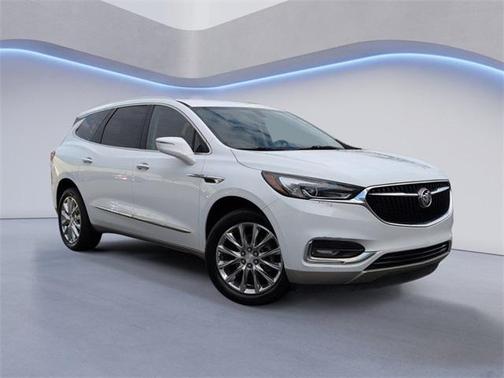 2021 Buick Enclave FWD Essence