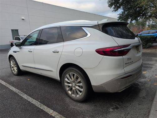 2021 Buick Enclave FWD Essence