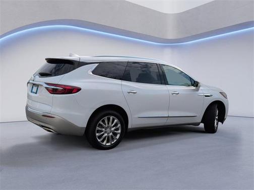 2021 Buick Enclave FWD Essence
