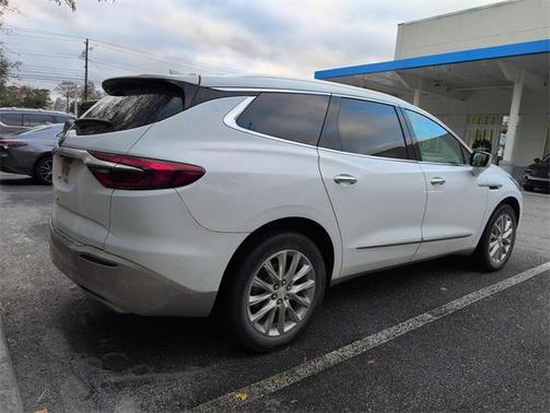 2021 Buick Enclave FWD Essence