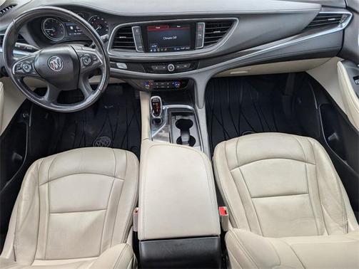 2021 Buick Enclave FWD Essence