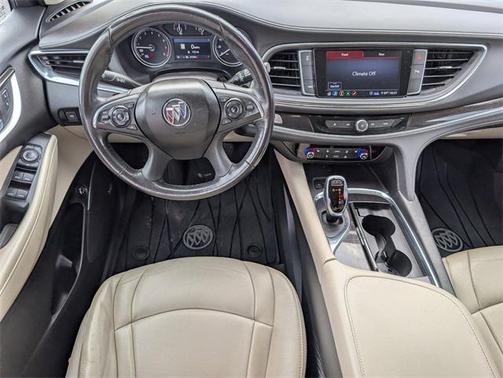 2021 Buick Enclave FWD Essence