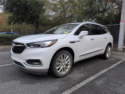 2021 Buick Enclave FWD Essence