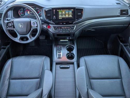 2022 Honda Pilot 2WD Special Edition