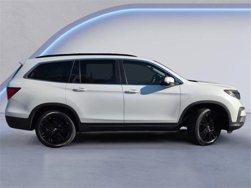 2022 Honda Pilot 2WD Special Edition