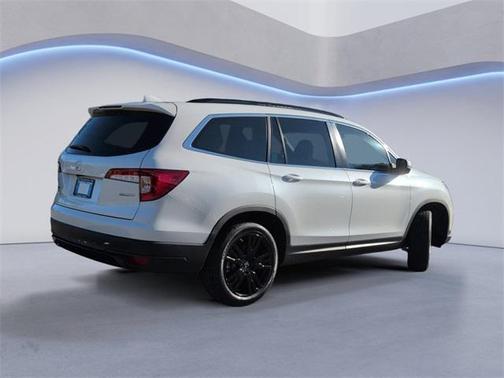 2022 Honda Pilot 2WD Special Edition