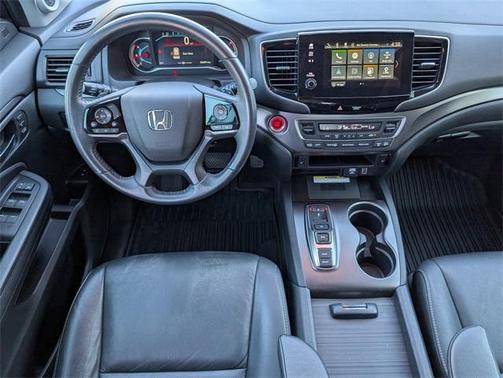 2022 Honda Pilot 2WD Special Edition