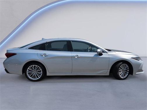 2021 Toyota Avalon Limited