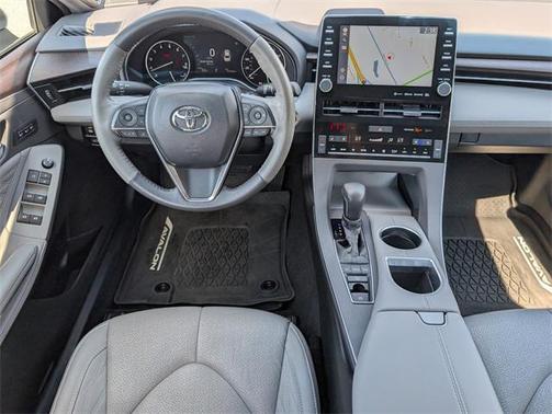 2021 Toyota Avalon Limited