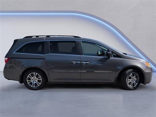2013 Honda Odyssey EX-L