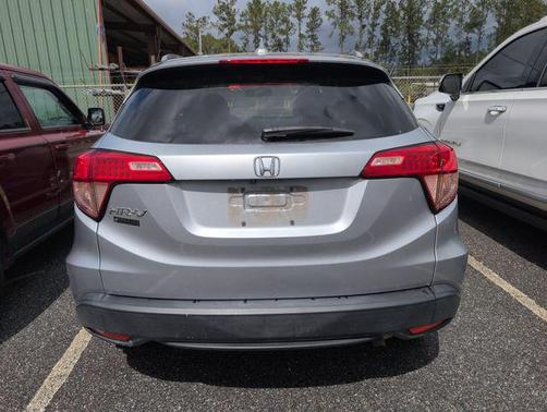 2017 Honda HR-V EX-L w/Navigation