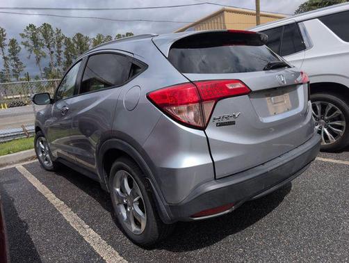 2017 Honda HR-V EX-L w/Navigation