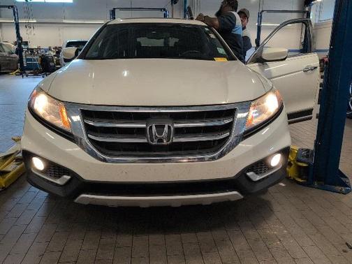 2014 Honda Crosstour EX-L