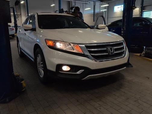2014 Honda Crosstour EX-L