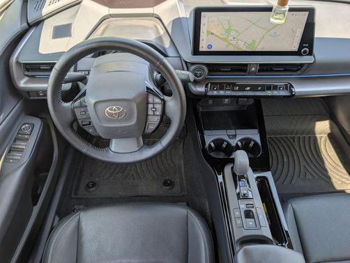 2023 Toyota Prius XLE